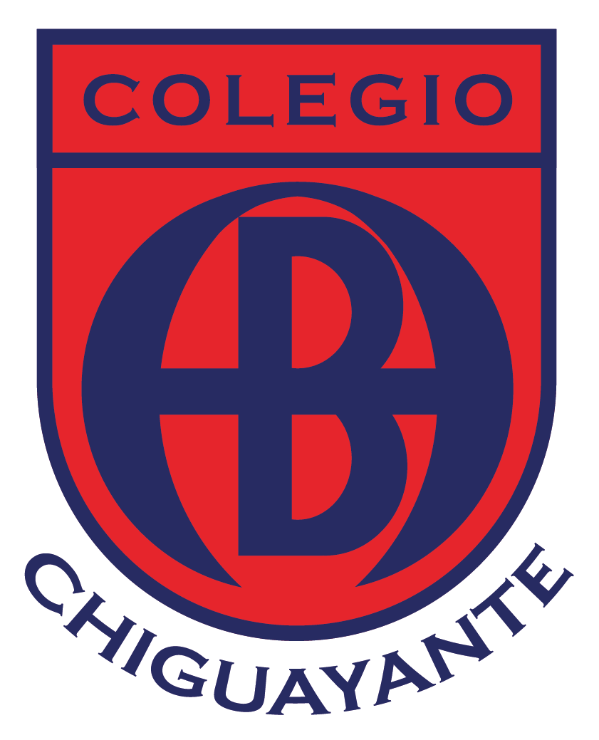 Logo del Colegio